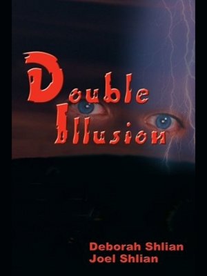 cover image of Double Illusion